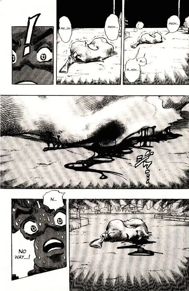 Diamond wa Kudakenai Chapter 284 18